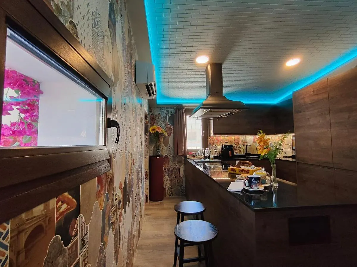 Apartman Fermarca De La Torre Apartamentos De Lujo En Málaga