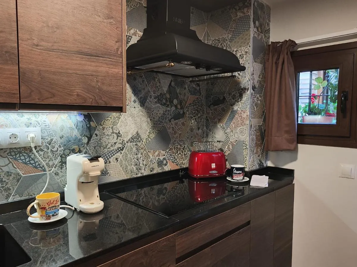 Fermarca De La Torre Apartamentos De Lujo En Málaga Spanyolország