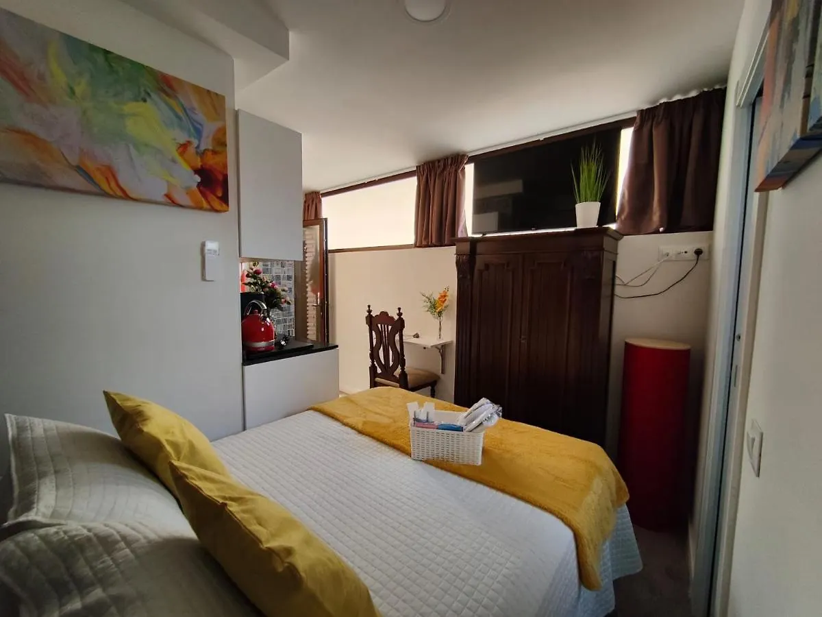 Fermarca De La Torre Apartamentos De Lujo En Málaga