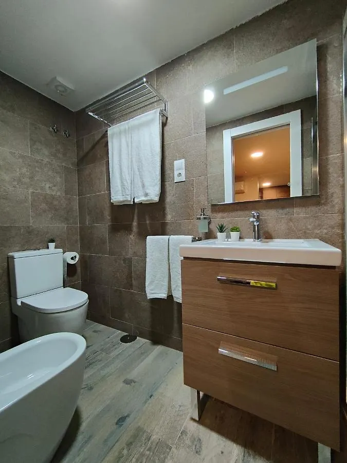 Apartman Fermarca De La Torre Apartamentos De Lujo En Málaga