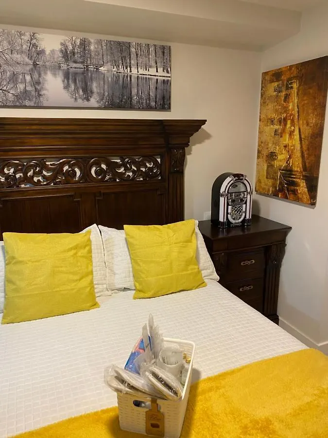Apartment Fermarca De La Torre Apartamentos De Lujo En Malaga