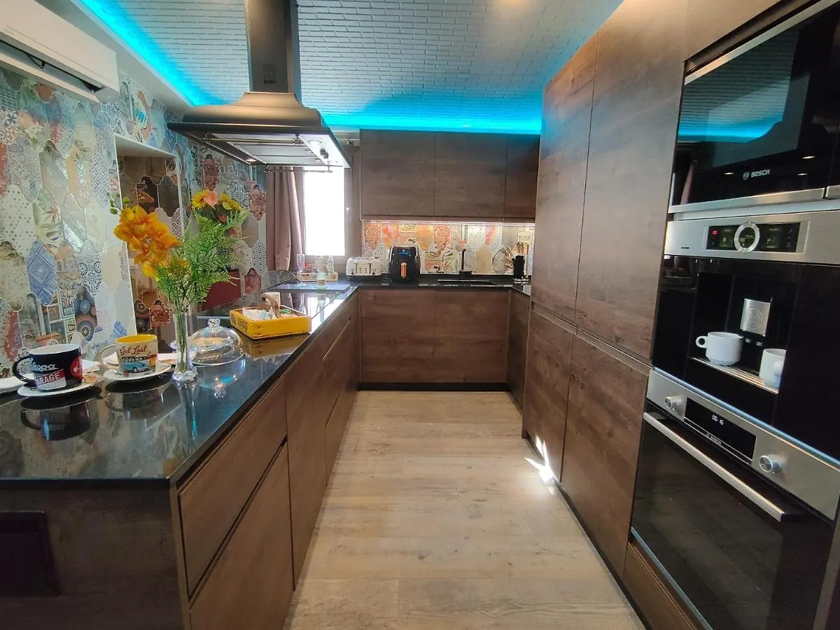 Apartment Fermarca De La Torre Apartamentos De Lujo En Malaga