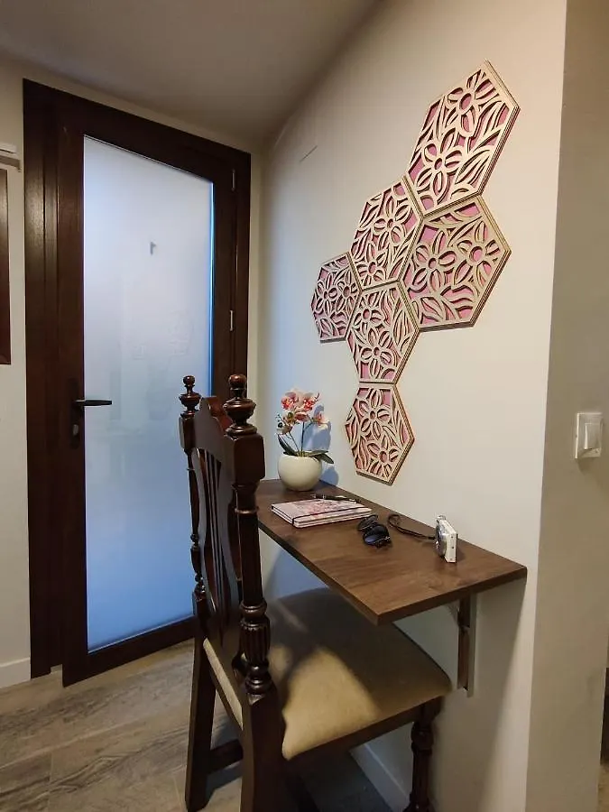 Fermarca De La Torre Apartamentos De Lujo En Malaga Apartment