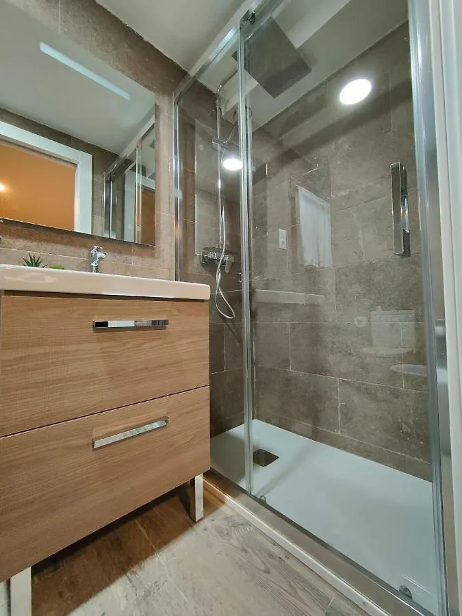 Apartment Fermarca De La Torre Apartamentos De Lujo En Malaga Spain