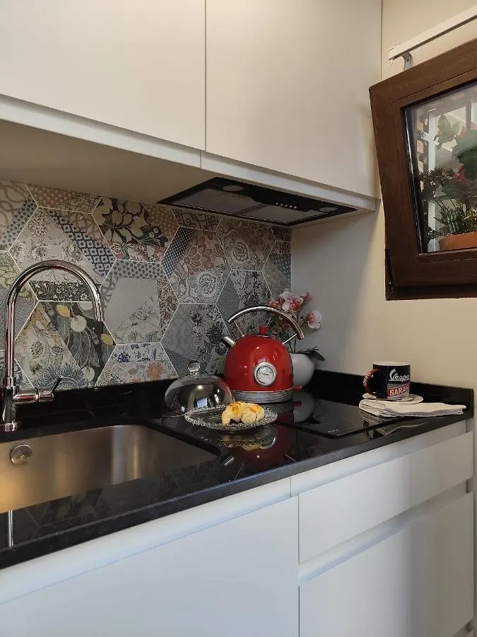 Fermarca De La Torre Apartamentos De Lujo En Malaga Apartment