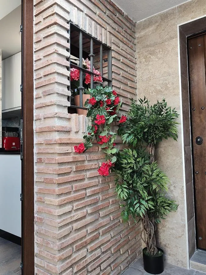 Apartment Fermarca De La Torre Apartamentos De Lujo En Malaga Spain