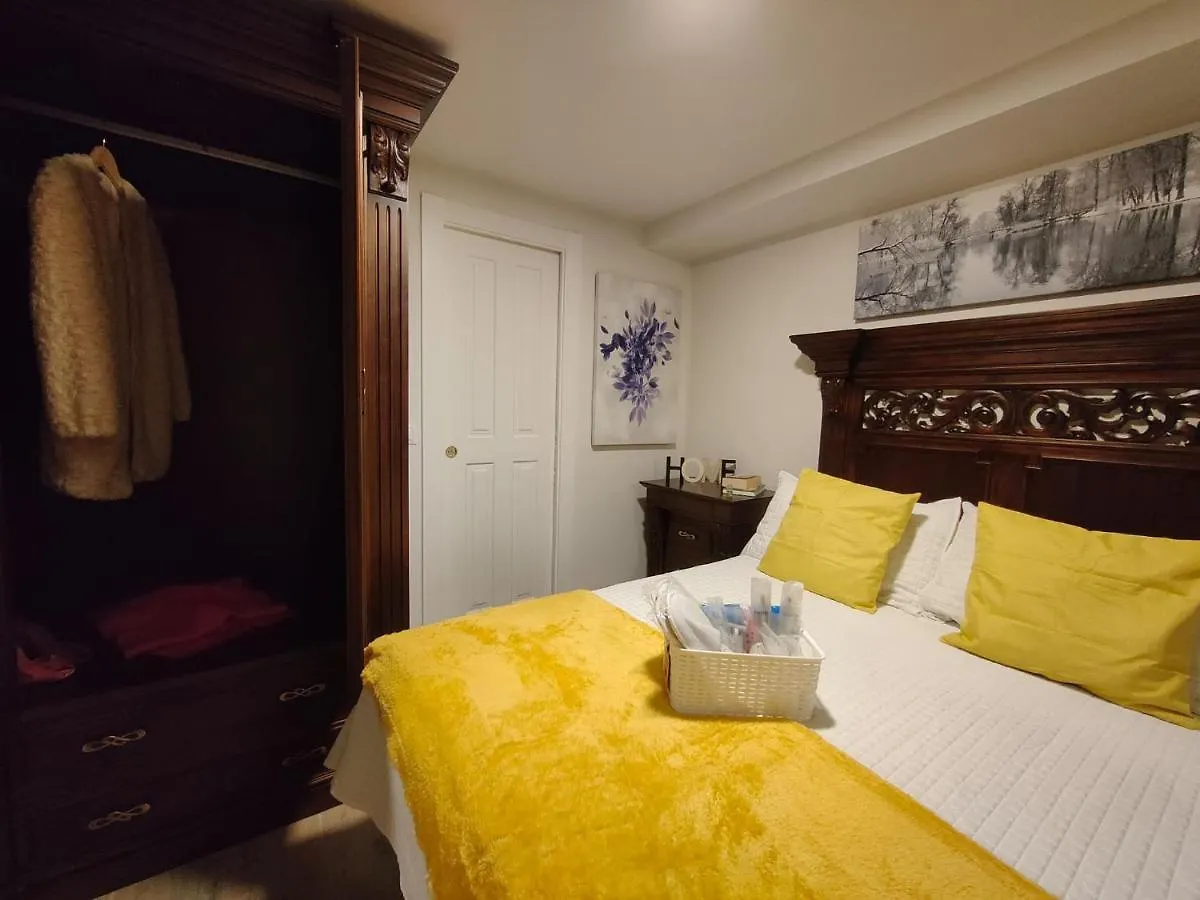 Fermarca De La Torre Apartamentos De Lujo En Malaga
