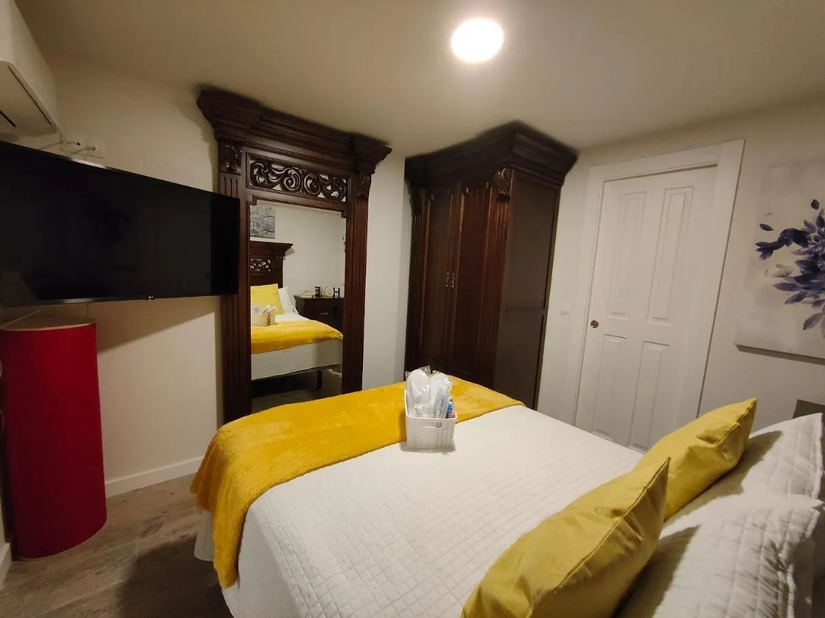 Fermarca De La Torre Apartamentos De Lujo En Malaga Apartment