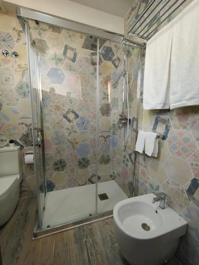 Fermarca De La Torre Apartamentos De Lujo En Malaga
