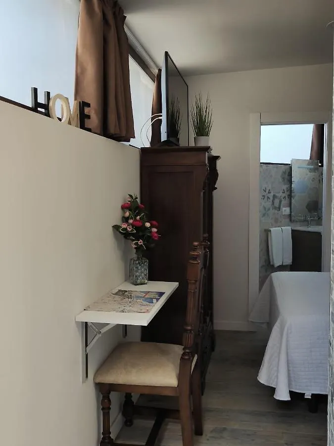 Fermarca De La Torre Apartamentos De Lujo En Malaga 0*,  Spain