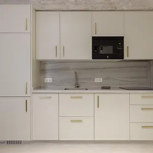 Tribuna Apartamento