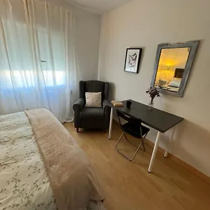 Harmony Piso Compartido Málaga