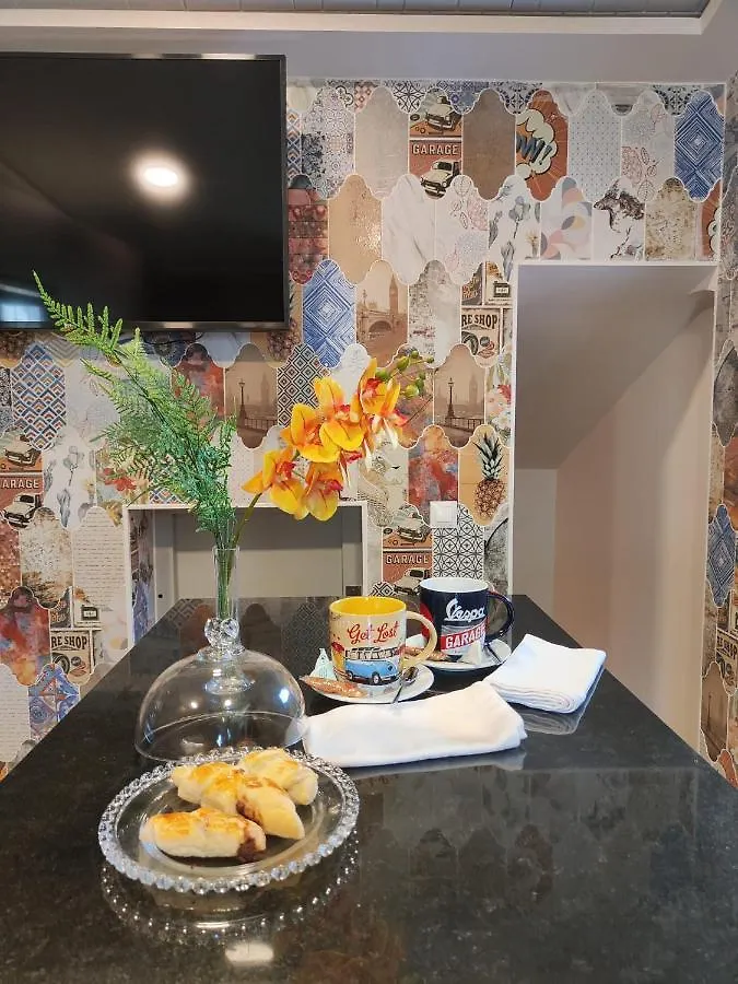 Fermarca De La Torre Apartamentos De Lujo En Malaga 0*,  Spain